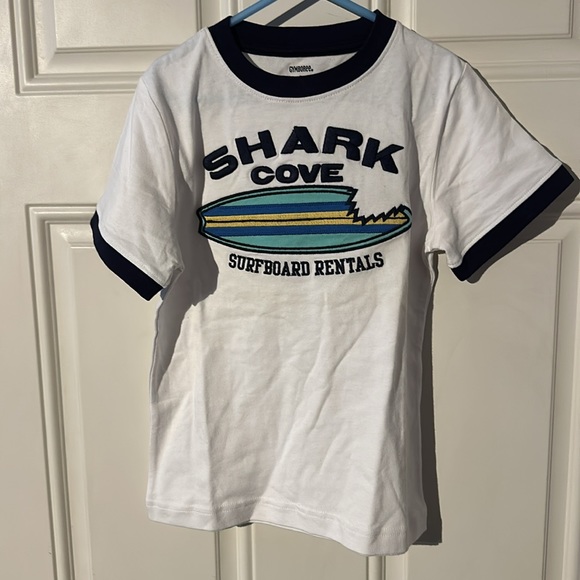 Bundle of 2 Gymboree shirts - Picture 5 of 7